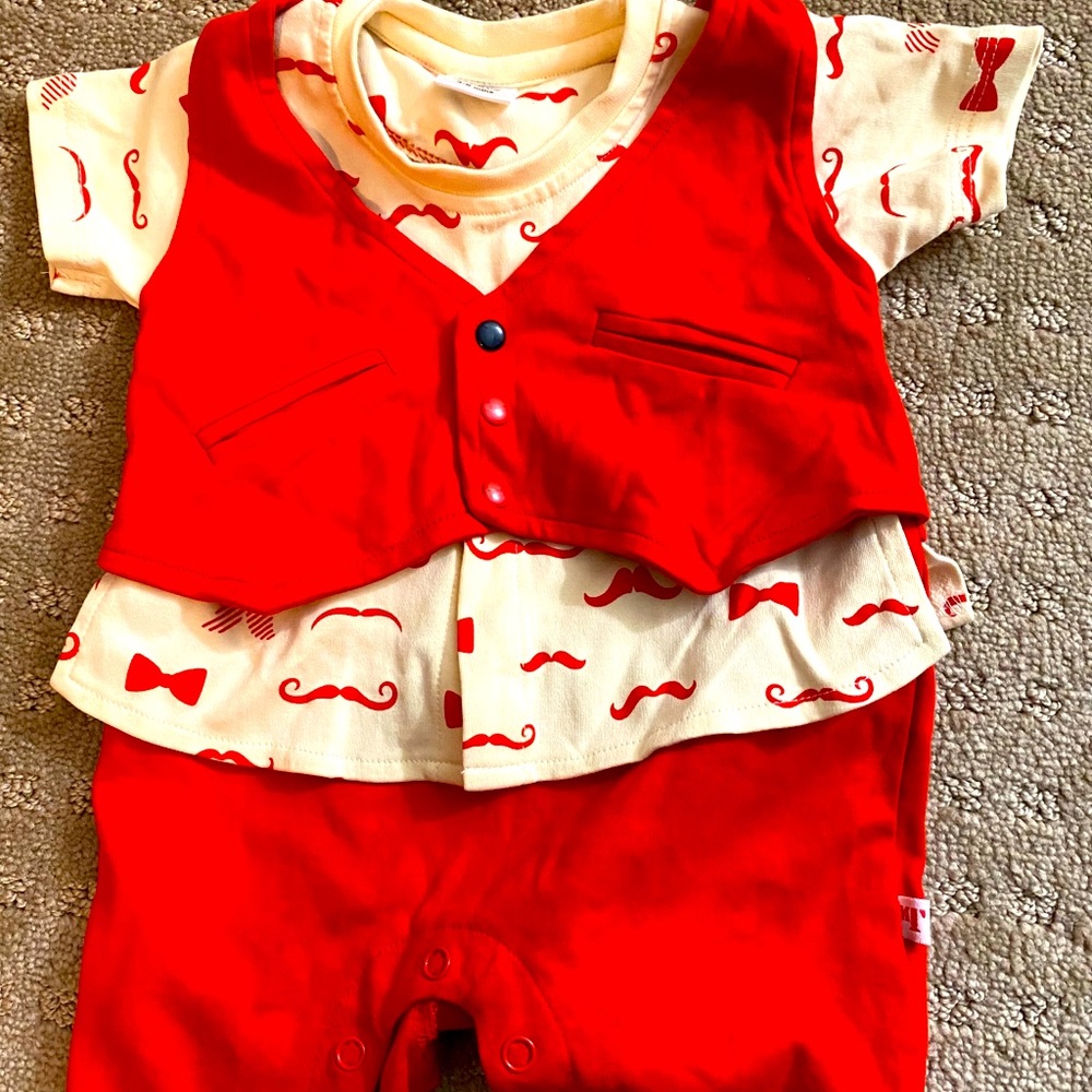 Onesie